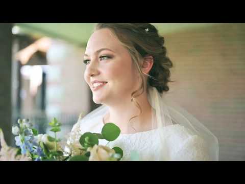 Bailey and Jayce wedding film