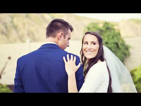 Whitney and Parker wedding film
