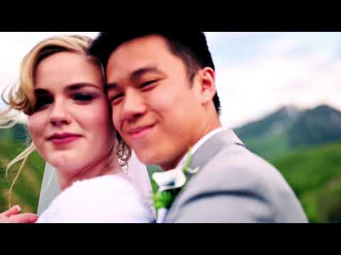 Brianna and Davis wedding film