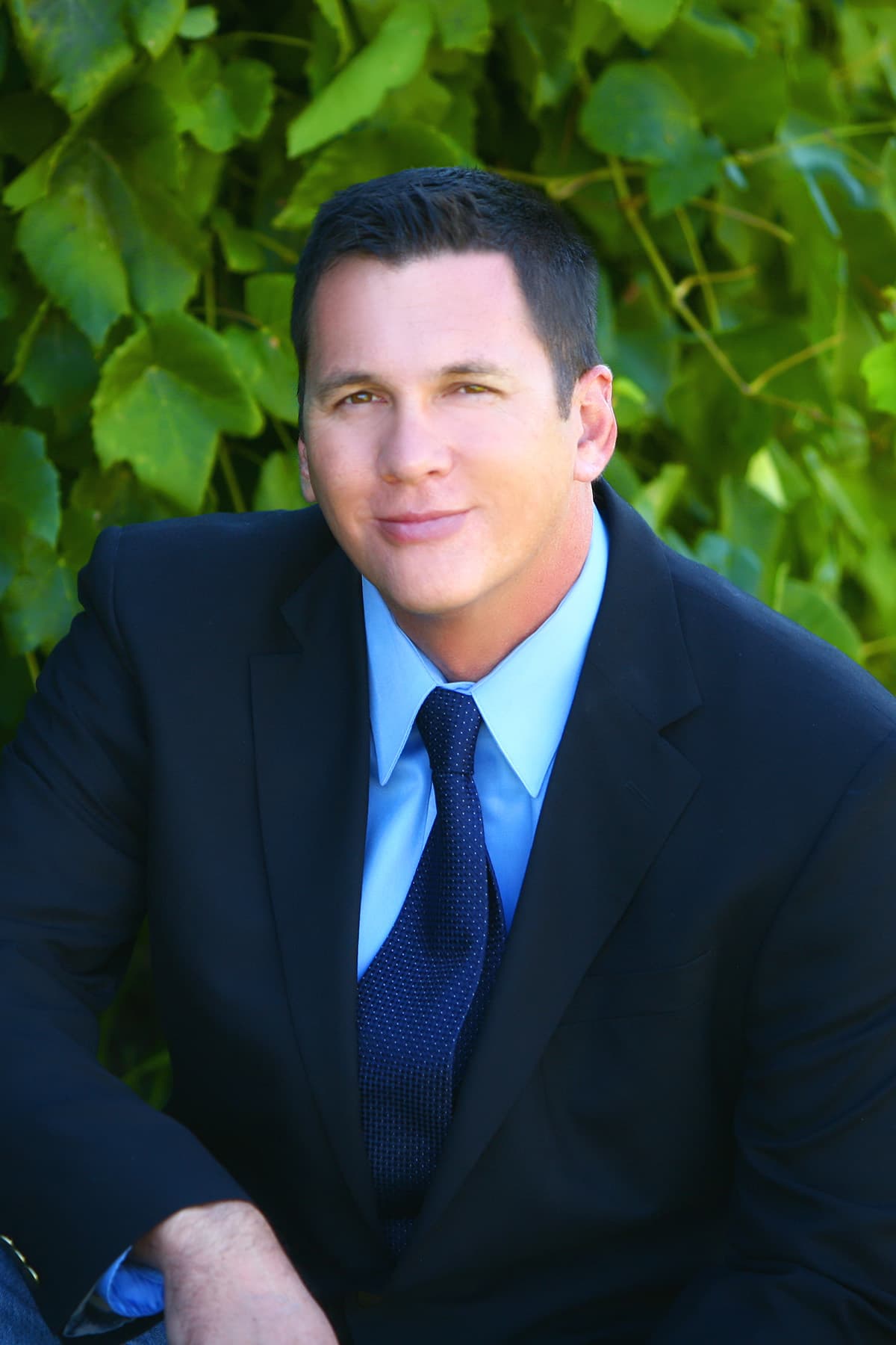 James Erick